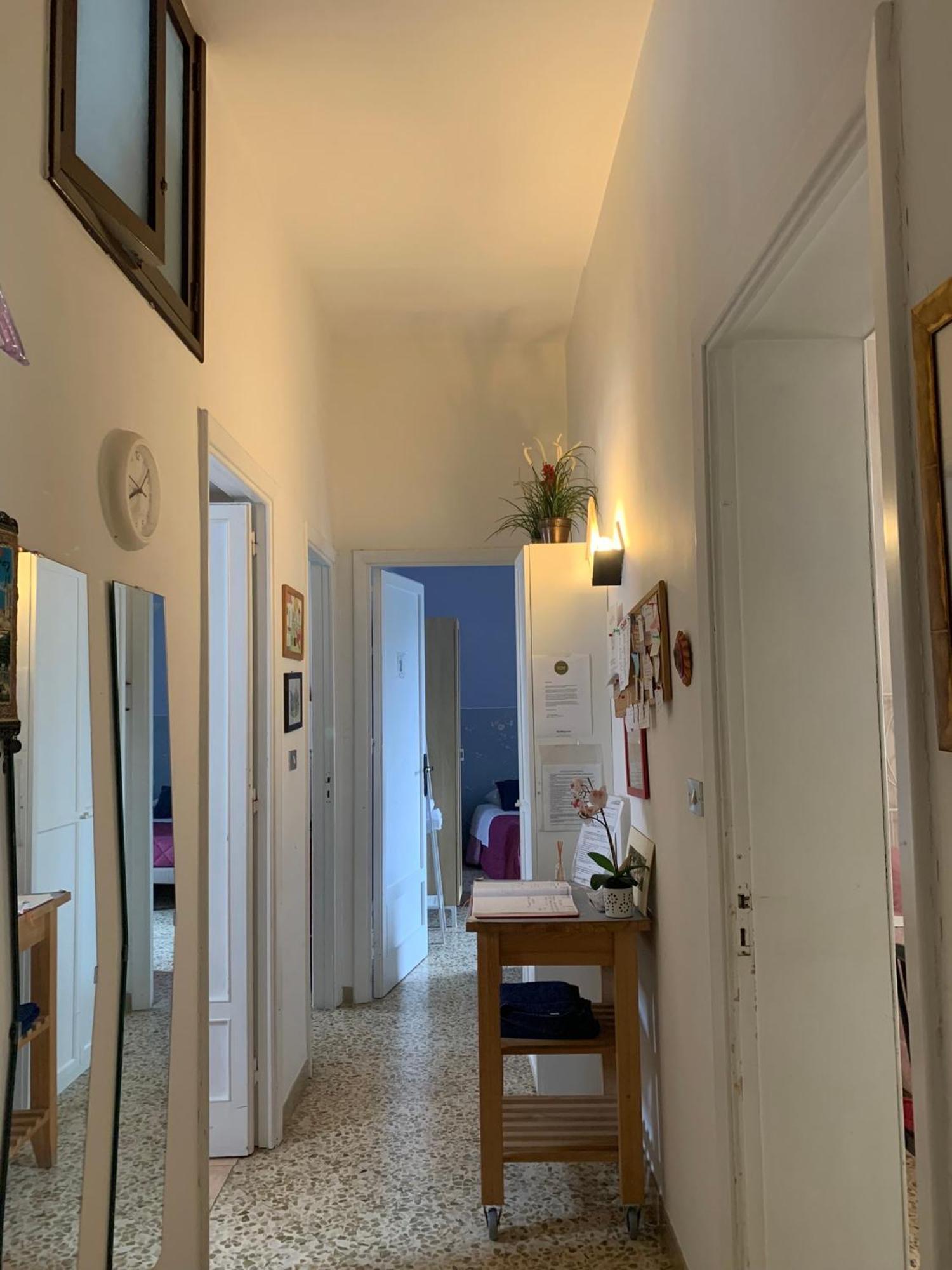 La Casa Di Chicca Appartement Lecce Buitenkant foto