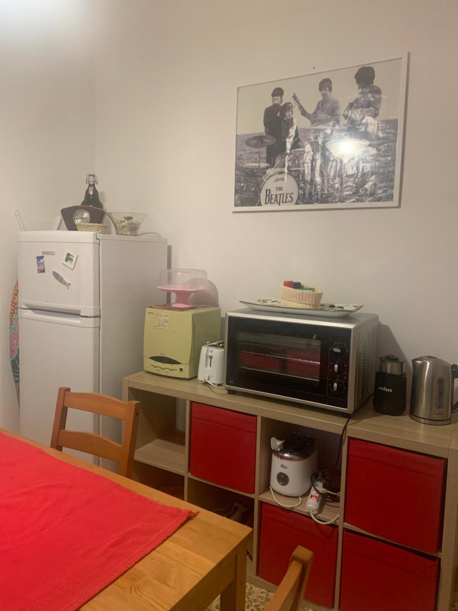 La Casa Di Chicca Appartement Lecce Buitenkant foto