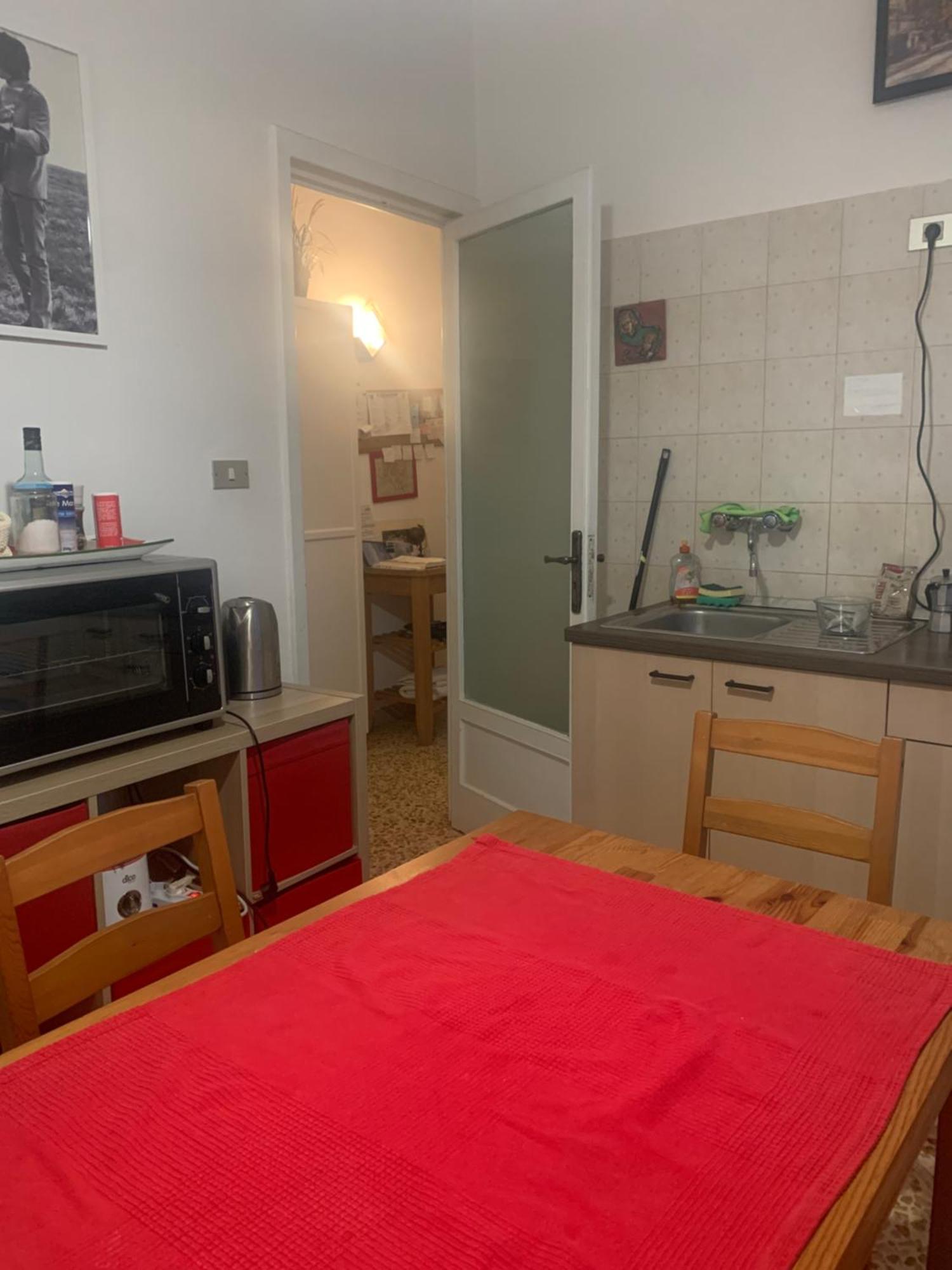 La Casa Di Chicca Appartement Lecce Buitenkant foto