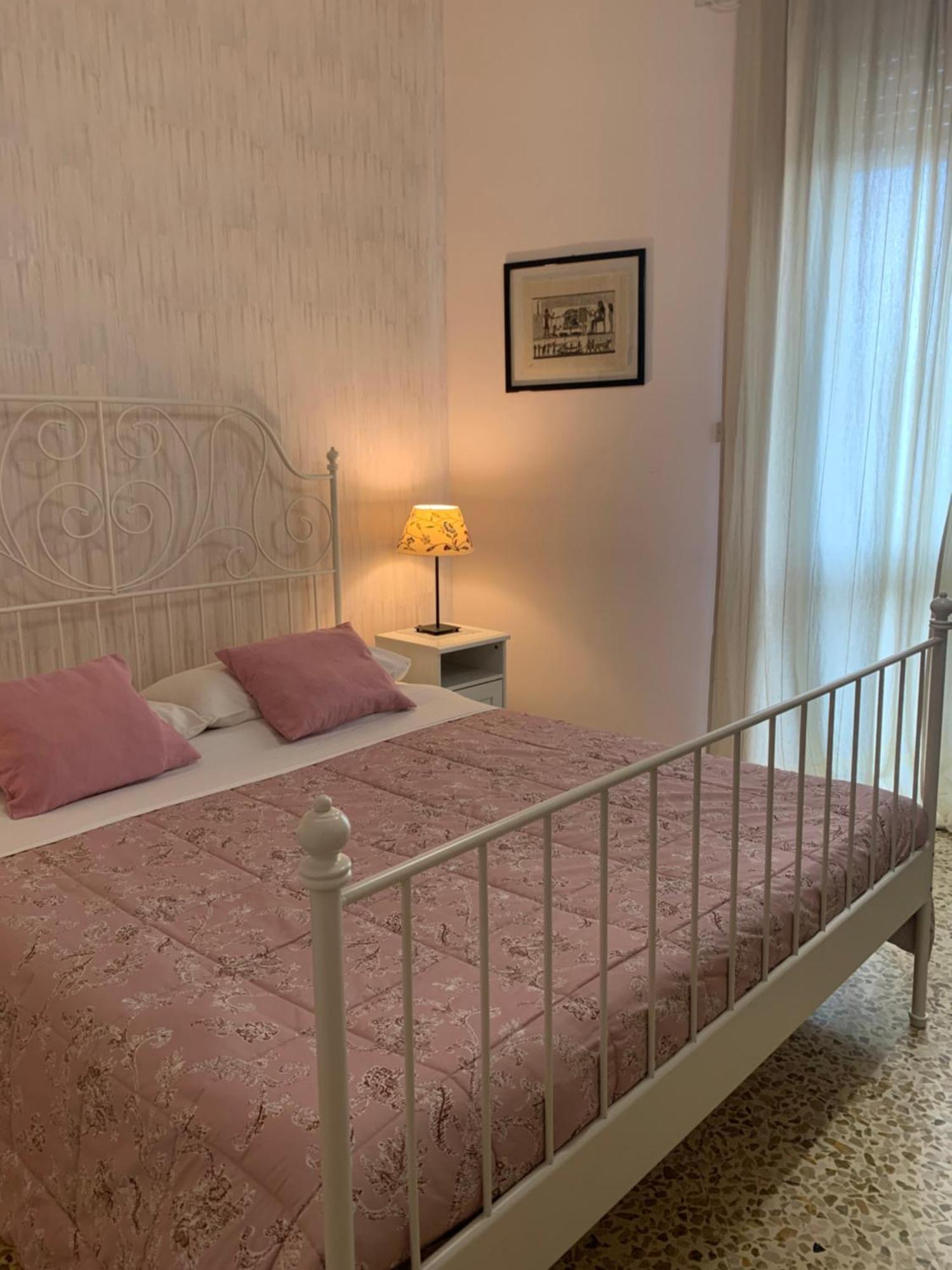 La Casa Di Chicca Appartement Lecce Buitenkant foto