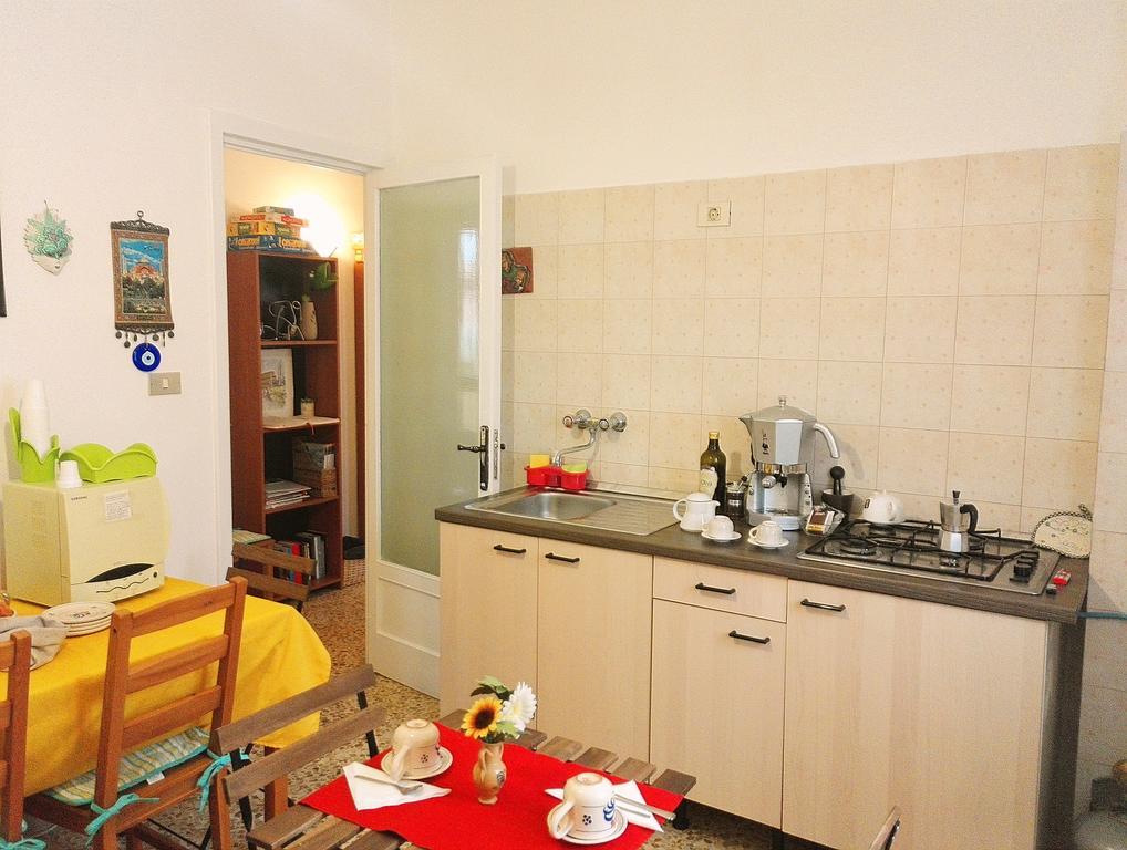 La Casa Di Chicca Appartement Lecce Buitenkant foto
