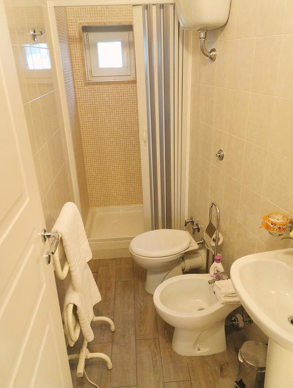 La Casa Di Chicca Appartement Lecce Buitenkant foto