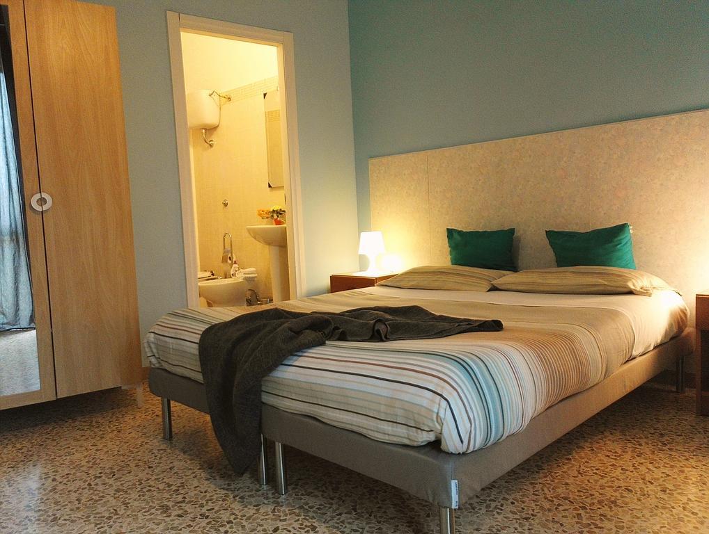 La Casa Di Chicca Appartement Lecce Buitenkant foto