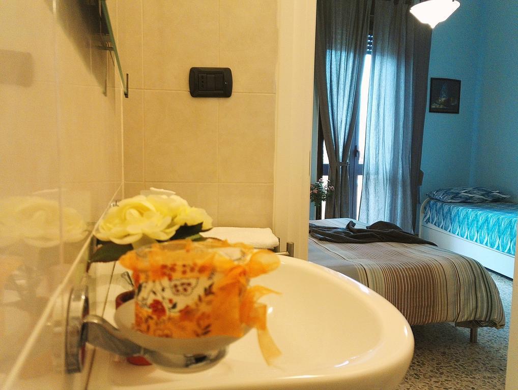 La Casa Di Chicca Appartement Lecce Buitenkant foto