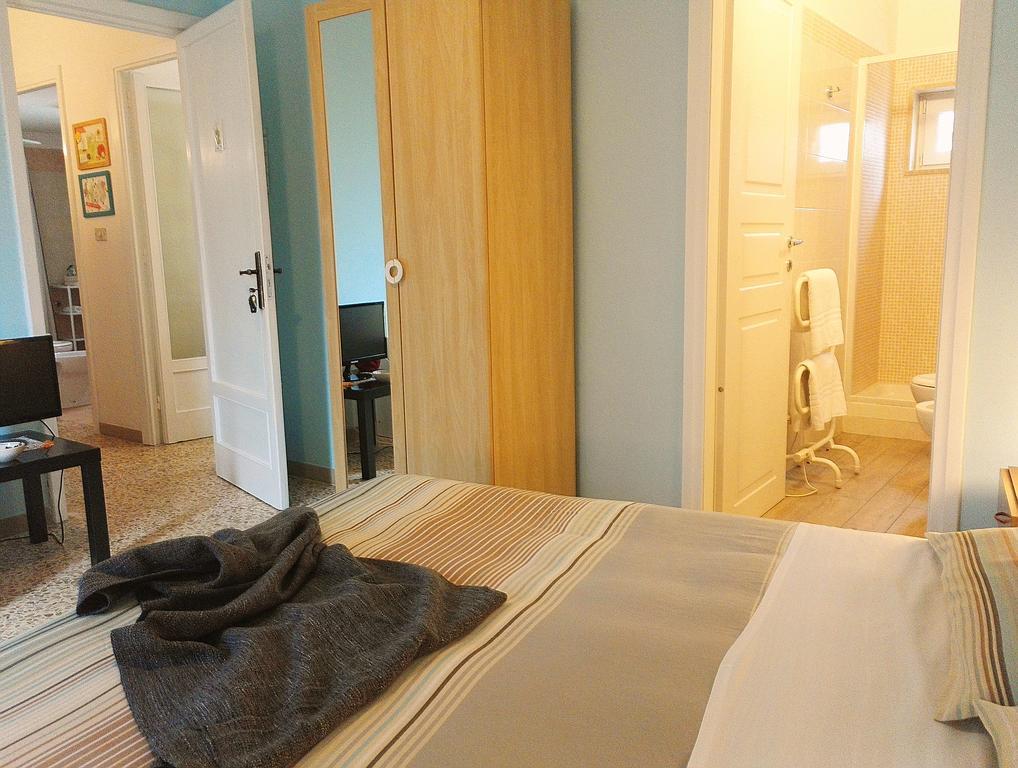 La Casa Di Chicca Appartement Lecce Buitenkant foto