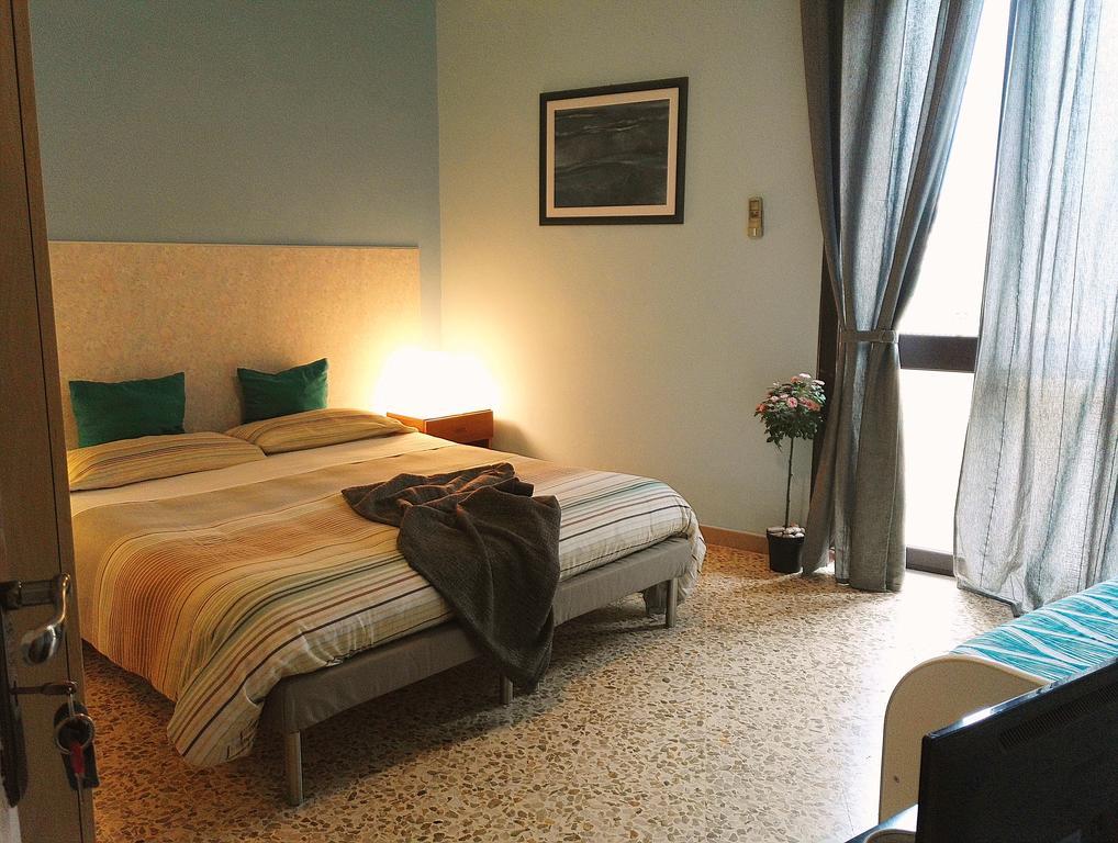 La Casa Di Chicca Appartement Lecce Buitenkant foto