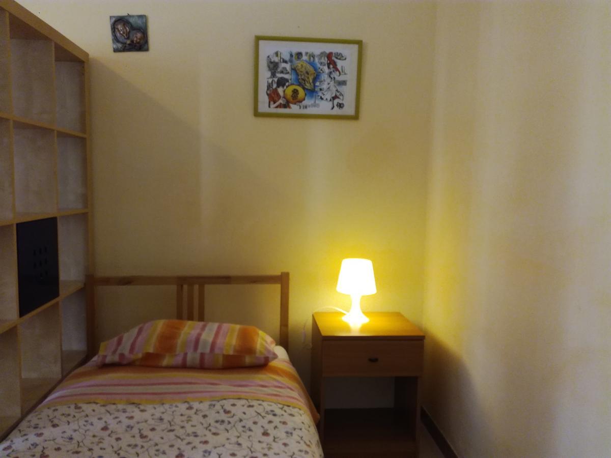 La Casa Di Chicca Appartement Lecce Buitenkant foto