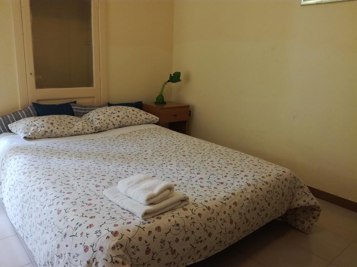 La Casa Di Chicca Appartement Lecce Buitenkant foto