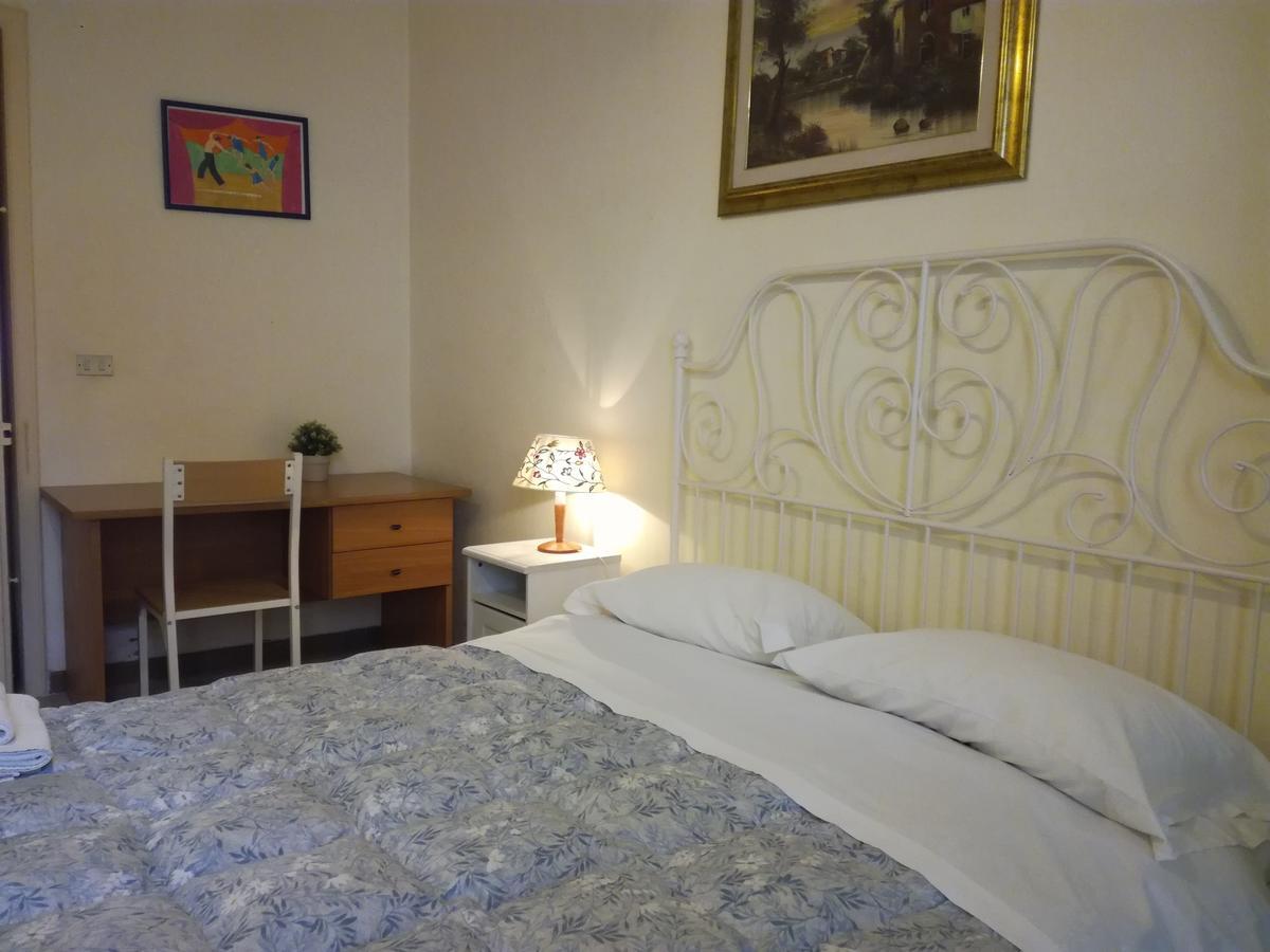 La Casa Di Chicca Appartement Lecce Buitenkant foto